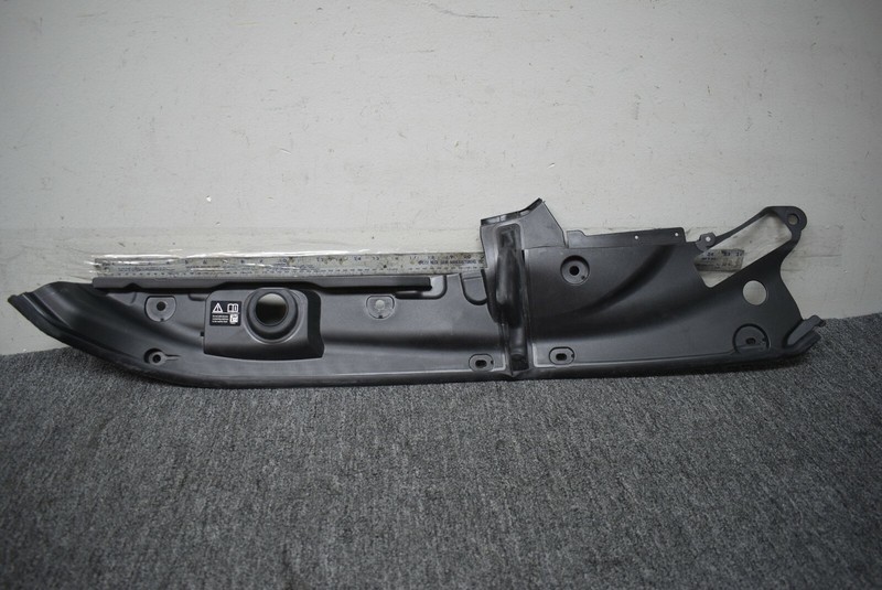 2015 BMW 730 SEALANT WING FACTORY OEM