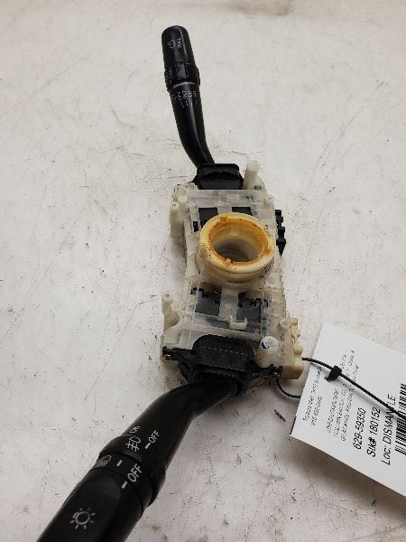 Column Switch Turn And Wiper US Market Convertible Fits 96-97 CELICA 197546