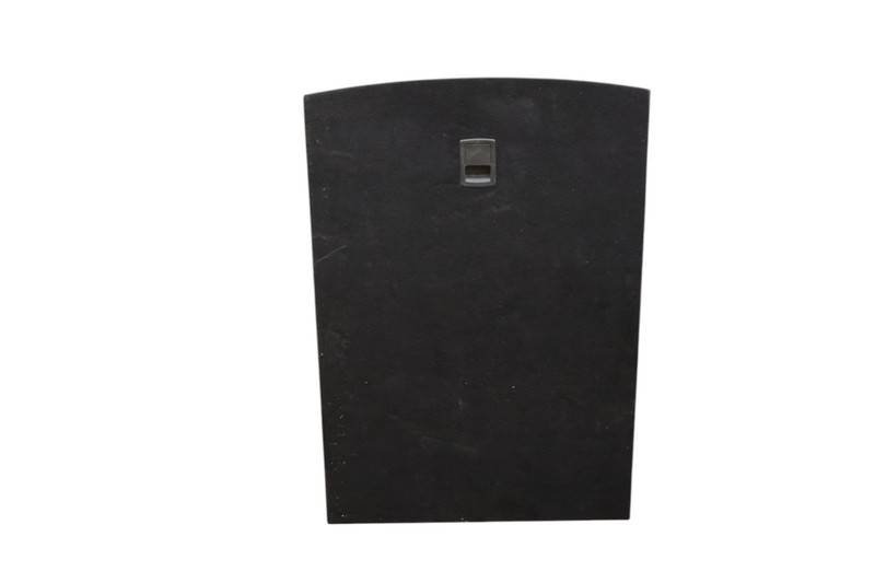 18-23 Alfa Romeo Stelvio Rear Trunk Cargo Floor Carpet Cover Panel OEM