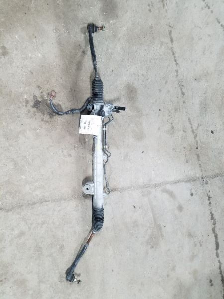 Steering Gear/Rack Power Rack And Pinion Fits 15-20 370Z 1087543