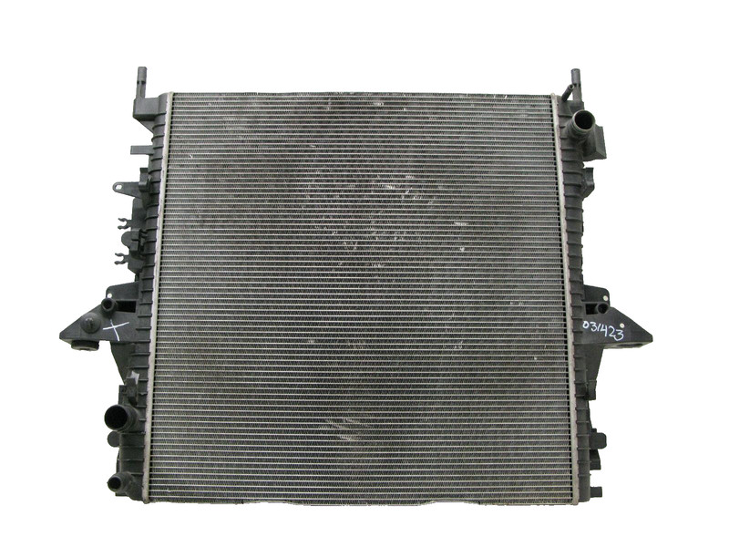 π 10-16 Land Rover LR4 HSE Range Rover Cooling Radiator ( 5.0 3.0 ) OEM