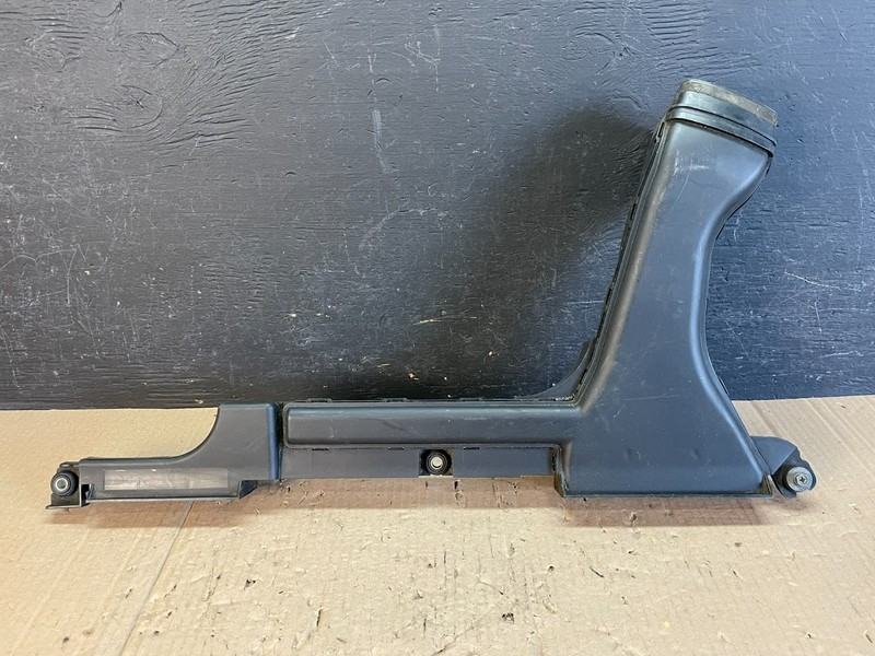 2009 to 2014 Nissan Maxima Upper Air Intake DuctOEM AE0749 DG