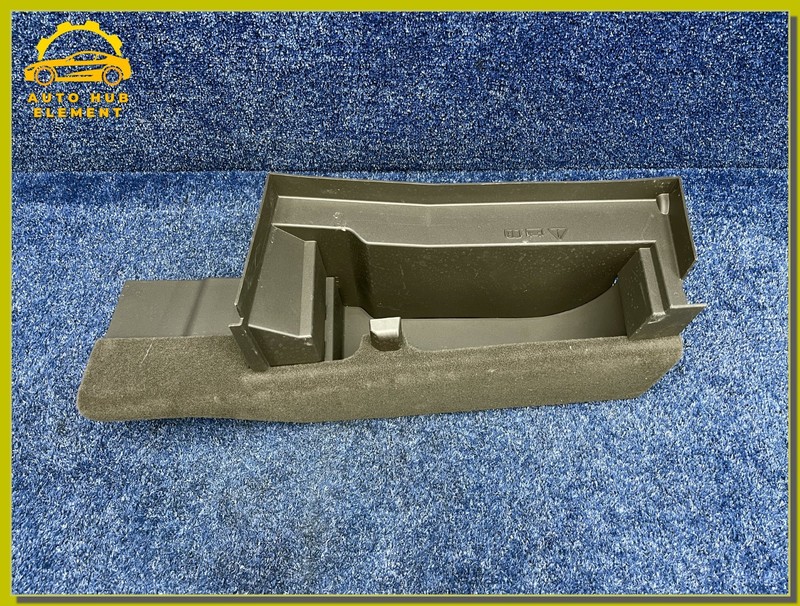 2020-2024 Lincoln Aviator LH Rear Side Cargo Panel Trim OEM LC5B-S310A67