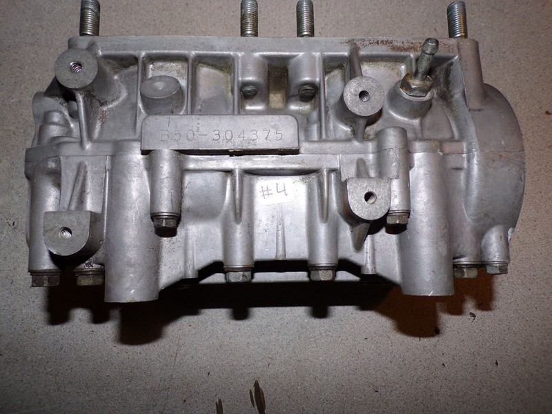 Engine Part out of a 78 Panther B50-304375 *FREE SHIPPING*