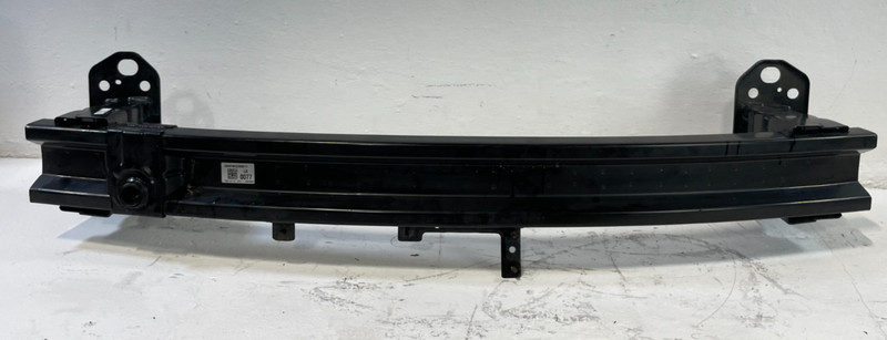 2020 - 2022 HYUNDAI PALISADE FRONT BUMPER REINFORCEMENT IMPACT BAR BLACK # 99260