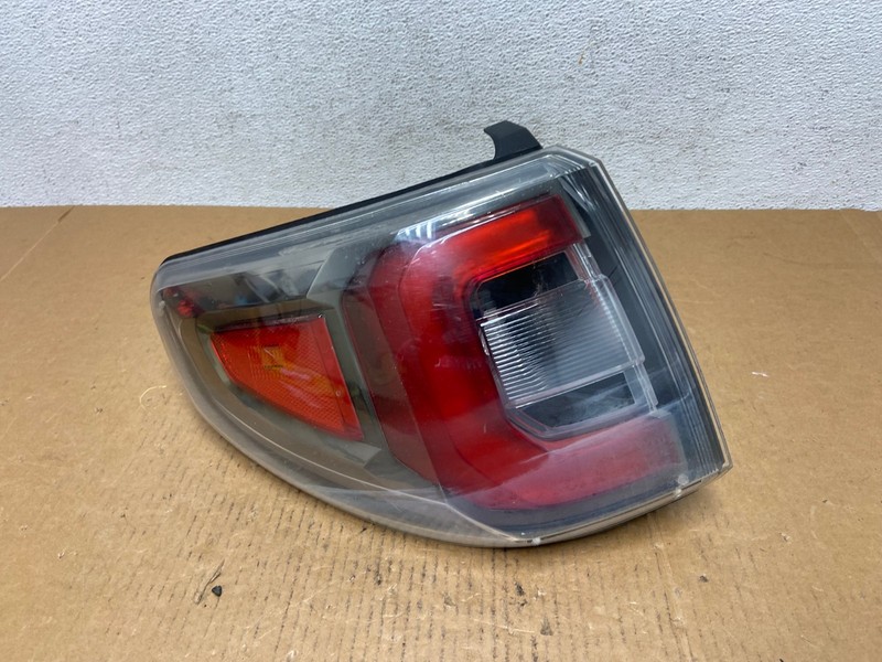 2013 to 2016 GMC Acadia Left Driver LH Side Tail Light AD9316 LK