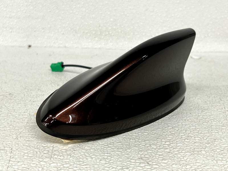 ⭐2016-2020 INFINITI QX60 RADIO STEREO UPPER ROOF SHARK FIN ANTENNA OEM LOT2547