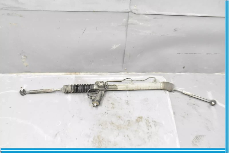 99-05 Porsche 996 911 Power Steering Rack and Pinion 99634701105 OEM