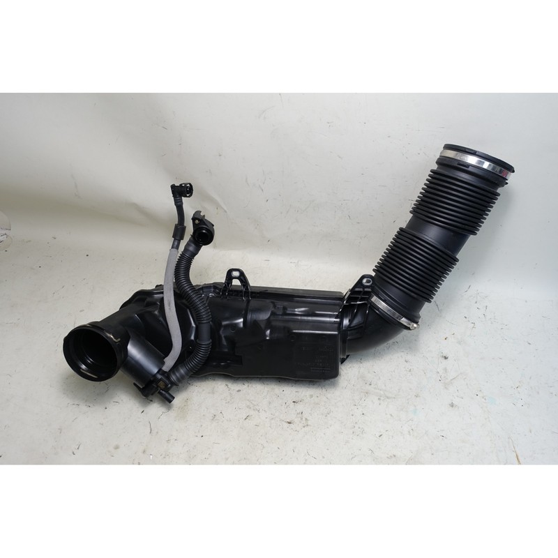 23-25 BMW X2 U10 X1 U11 28iX Air Intake Resonator Box to Turbo Pipe Factory OEM