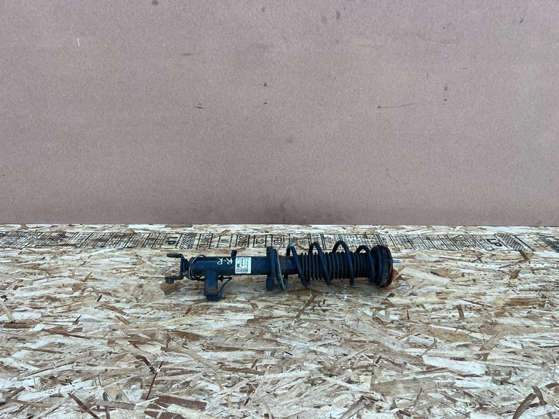 INFINITI Q50 Q60 2016-2024 OEM REAR RIGHT PASSENGER EDC ELECTRIC SHOCK STRUT AWD