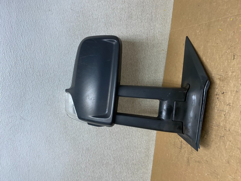 2007 to 2017 Freigtliner Sprinter Right Passenger View Door Mirror V5907 DG