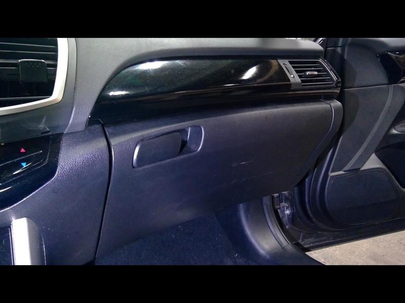 2013-2017 ACCORD Glove Box 1605391