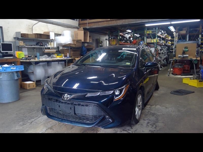 Wash Reservoir Hatchback US Market Fits 19 COROLLA 1393196