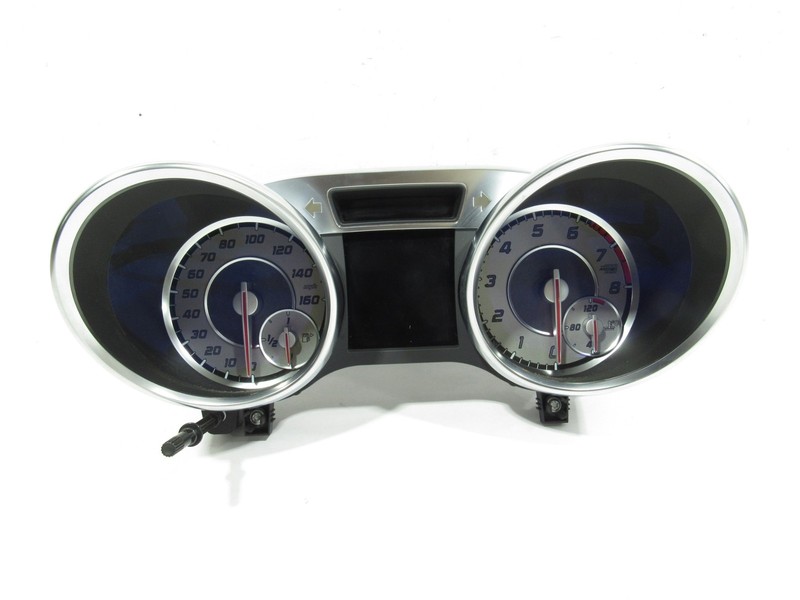 13-19 Mercedes SL550 R231 2013 4.6L Speedometer Instrument Gauge Cluster |