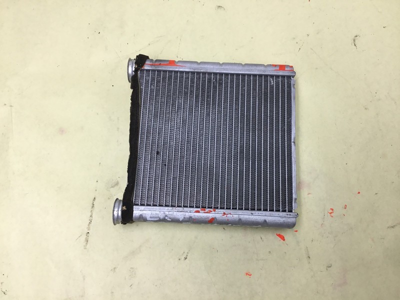 Land Rover LR4 Rear HVAC Heater Radiator Core 10 11 12 13 14 15 16 :Y