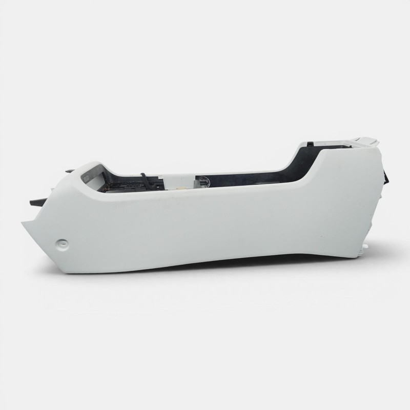 2024-2025 HYUNDAI KONA Front Center Console Floor Trim Oem 84611-be000