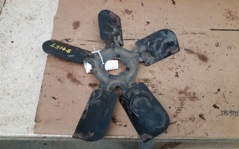 Fan Blade 3.9L Fits 00-03 DAKOTA 218221