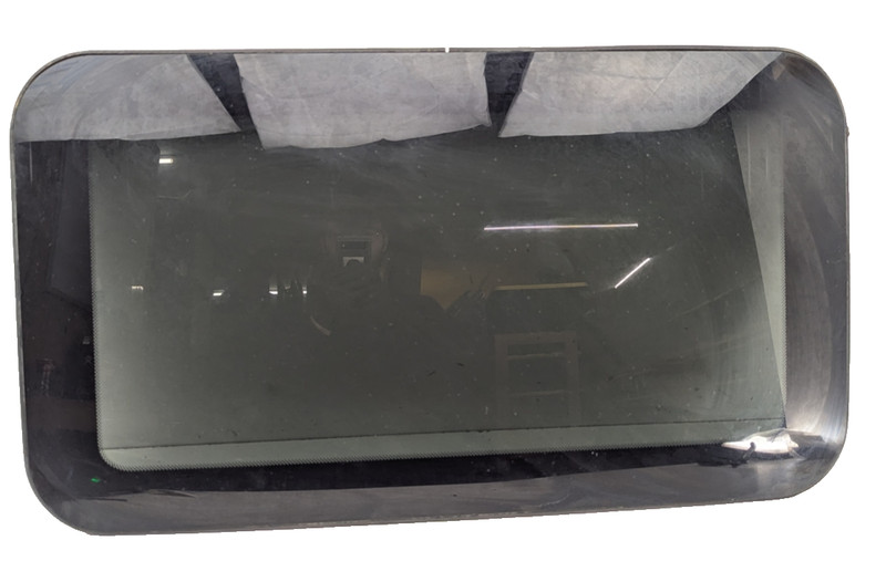 Sunroof Glass 208 Type CLK430 Fits 98-02 MERCEDES CLK 2087800021