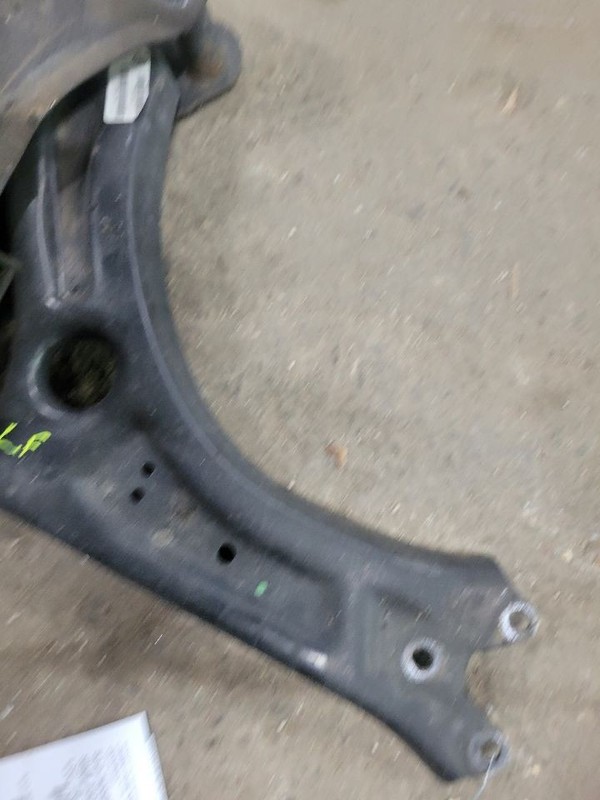 Driver Left Lower Control Arm Front Fits 11-18 JETTA 1641701