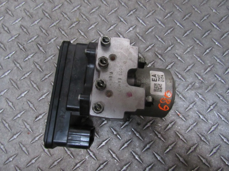 07 08 ACURA TL ABS ANTI LOCK BRAKE PUMP 3.2L