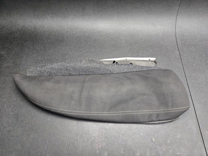 Rear Right Seat Bolster Cover 2017 Dodge Charger 5PT461X9AB 2018
