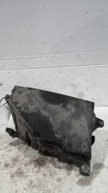 2016 VOLVO XC90 Fuse Box OEM Grey Used 313980005, 6 Month Warranty, 111K Miles