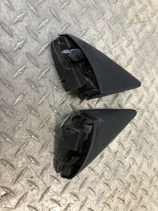 2006-2011 Mercedes Benz CLS550 Front Tweeter Speaker LH RH Oem Tested