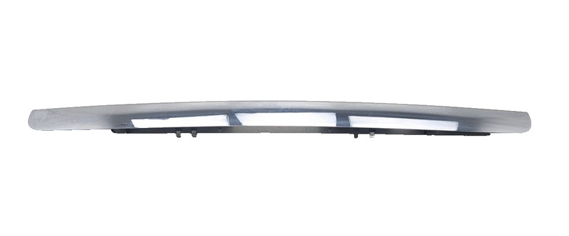 06-11 Mercedes W164 ML350 ML500 Trunk Lid Hatch Latch Handle Molding Trim OEM