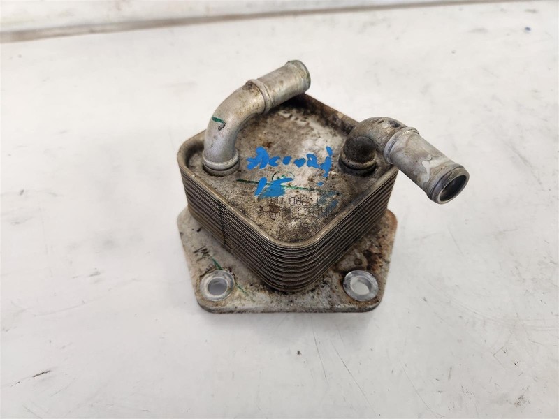 2013-2017 Honda Accord Atf Transmission Oil Cooler 25560-5C4-003 2.4L