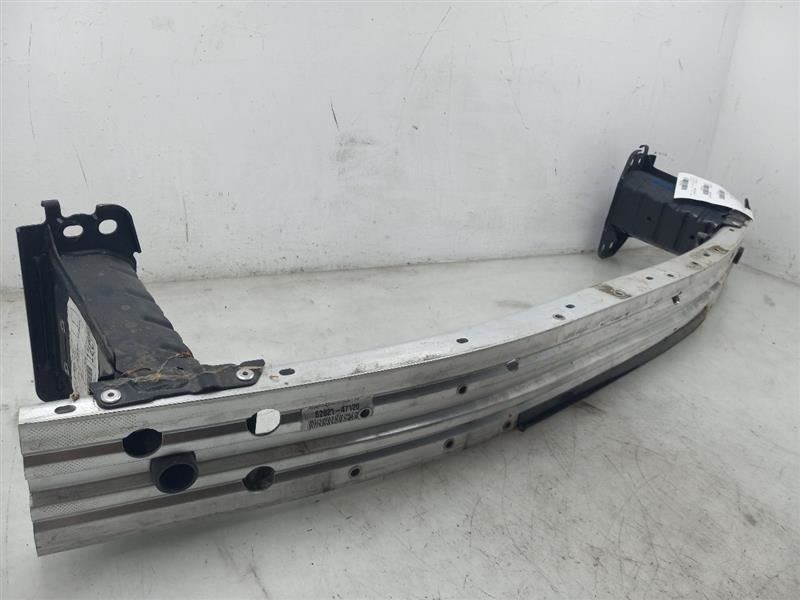 16-20 TOYOTA PRIUS L FRONT BUMPER UPPER REINFORCEMENT IMPACT BAR