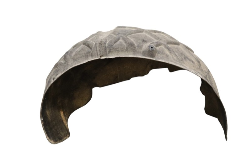 11-18 Porsche Cayenne 958 Rear Right Side Fender Liner Splash Shield OEM