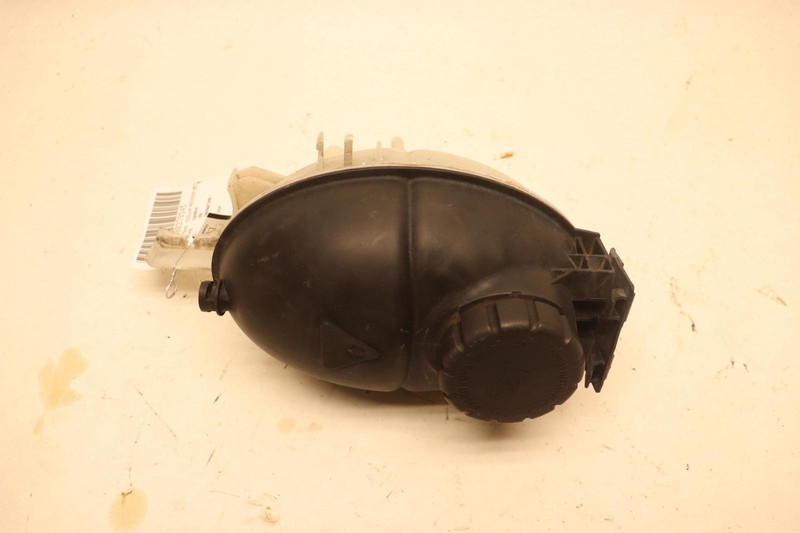 2010-2017 MERCEDES E-CLASS E350 W212 ENGINE COOLANT OVERFLOW RESERVOIR TANK OEM