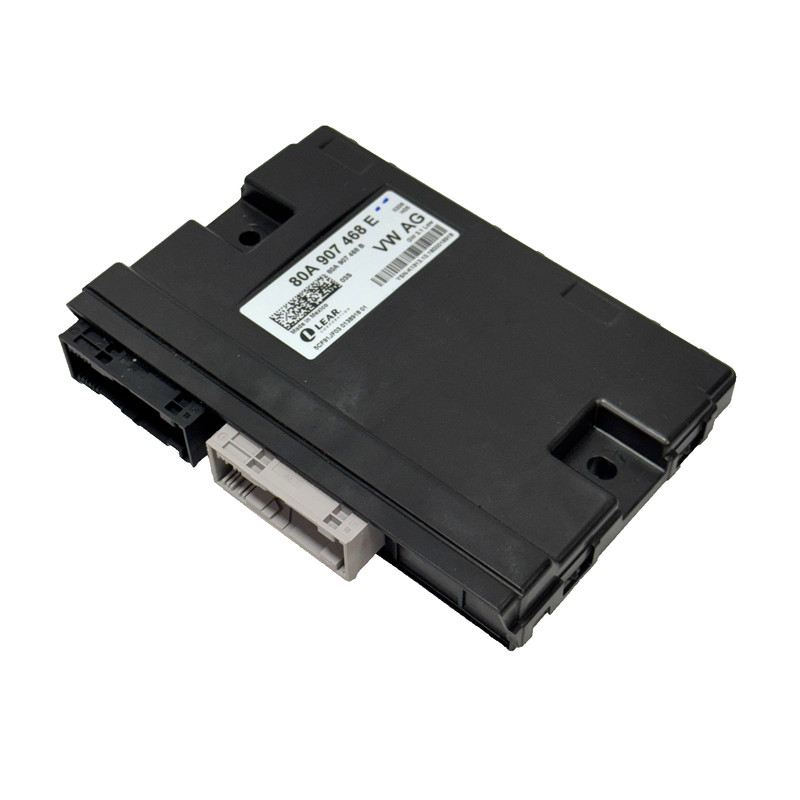 📌 2018 - 2019 AUDI S5 A5 A4 S4 GATEWAY INTERFACE CONTROL MODULE 80A907468E OEM