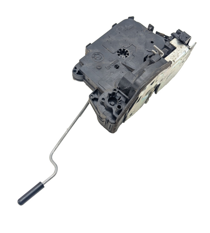 09-20 OEM BMW Rear Right Door Latch 7229468 E70 E83 E84 F25 E60 E90 F01 F02 F04