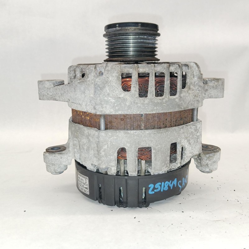 14-'16 KIA SPORTAGE Alternator 45k miles OEM 1 Year Warranty!