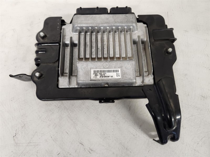 2018-2019 Honda Accord Engine Control Module 37820-6A0-A74 Ex Exl 1.5L At