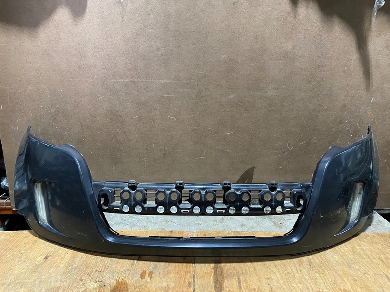 2011 to 2014 Ford Edge Front Bumper Cover X0280 PS