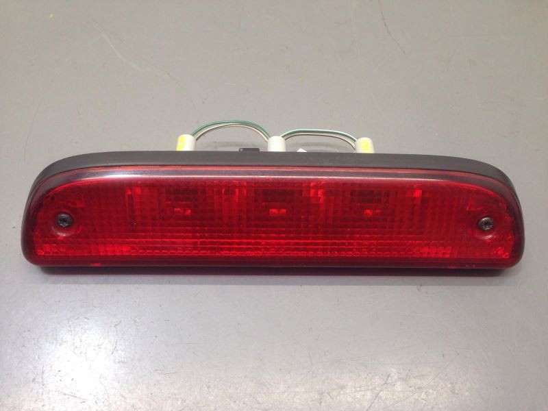 High Mounted Stop Lamp 3rd Brake Light Fits 2005-2019 Toyota Tacoma 2411