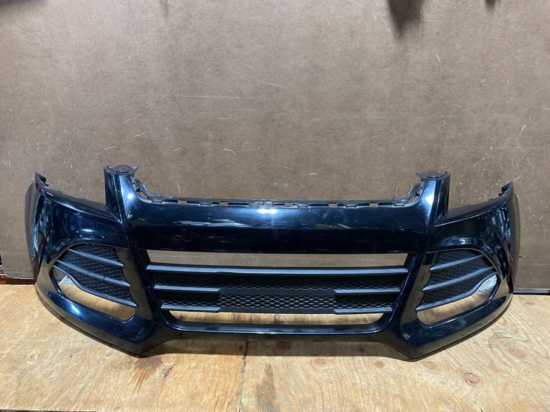 2013 to 2016 Ford Escape Front Bumper Cover X9757 PS