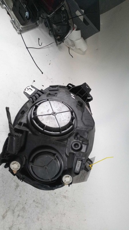 2017 MINI CLUBMAN Right Headlight Assembly OEM 333767 - Scuffs 58K Miles