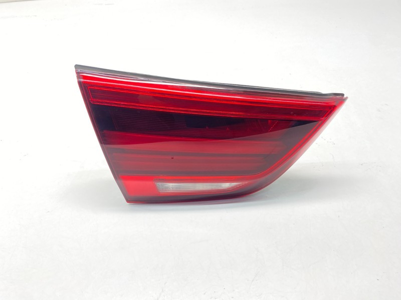 17-19 BMW F34 330 340 GT xDrive Rear Left Driver Inner Trunk Taillight Lamp OEM✅