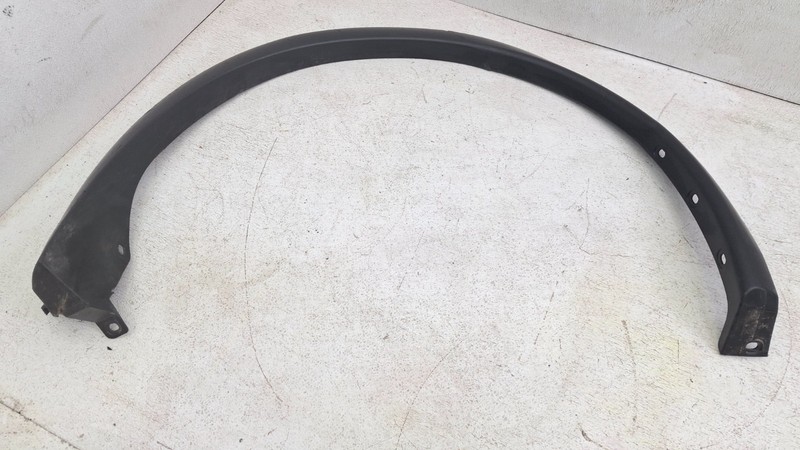 15-24 Nissan Murano Rear PASSENGER RIGHT Fender Wheel Opening Flare Molding OEM