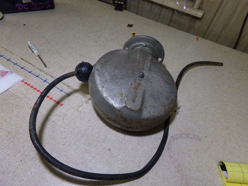 Reelite Electrical Cable Reel w/ 12' of Cable *FREE SHIPPING*