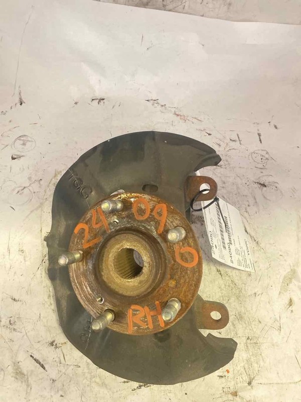 Spindle Knuckle Front HONDA CIVIC Right 17 18 19 20 21