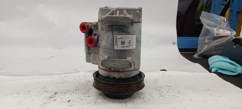 16-'22 HONDA PILOT AC Compressor 100k miles OEM Satisfaction Guaranteed!