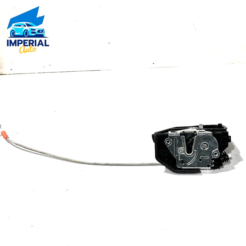 2017-2020 BMW F36 430i 440i REAR LEFT DRIVER SIDE DOOR LATCH LOCK ACTUATOR OEM