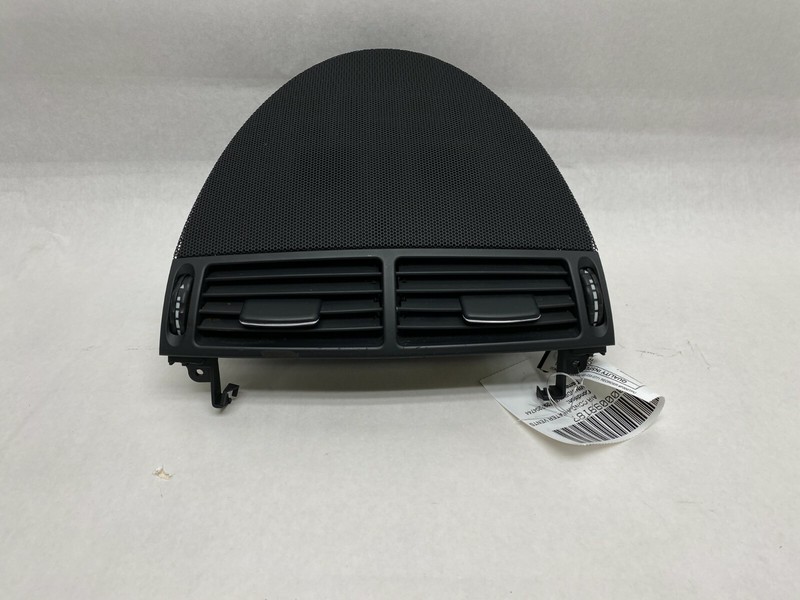 09 10 11 MERCEDES SLK300 CENTER DASH AIR VENTS OEM