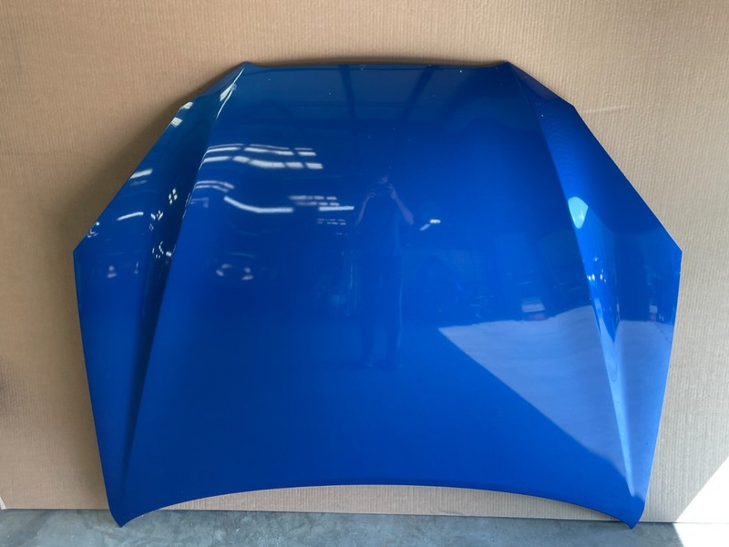 10 11 12 HYUNDAI GENESIS COUPE FRONT HOOD BONNET PANEL 1349 OEM