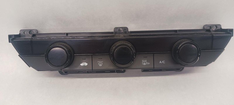 23-'24 HONDA HR-V Sport automatic heater control OEM 1 Year Wnty!