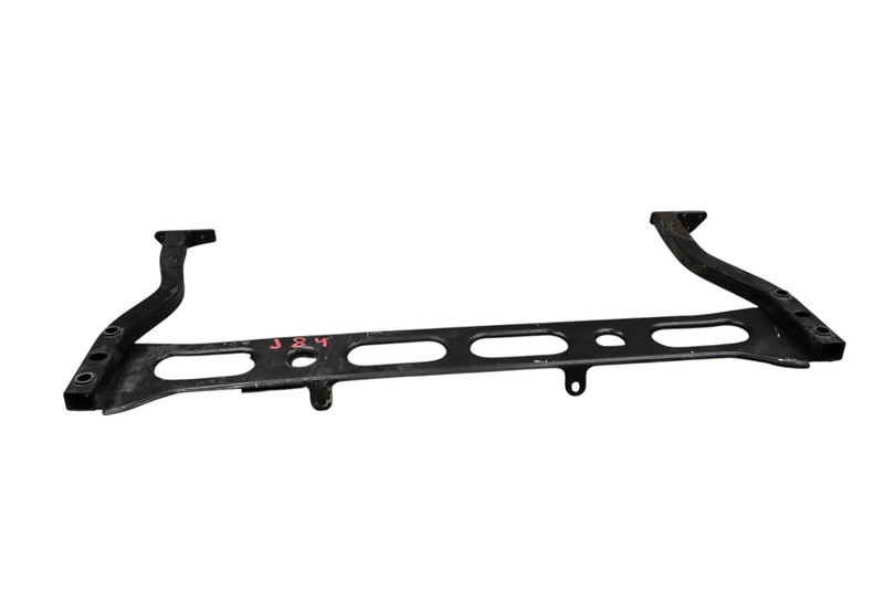 03-13 Bentley Continental GT GTC Radiator Support Bracket Beam 3W0199521 Oem